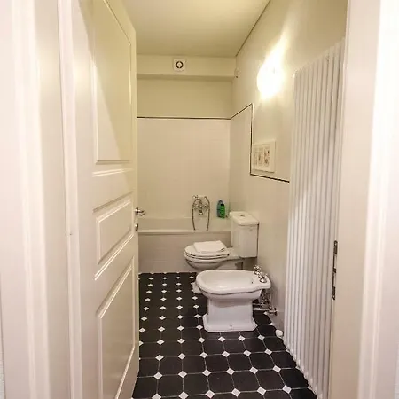 公寓 Azeglio Apartment, A Due Passi Da Piazza Maggiore