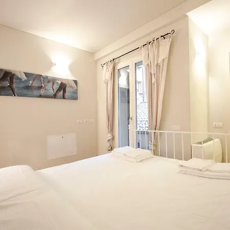 公寓 Azeglio Apartment, A Due Passi Da Piazza Maggiore