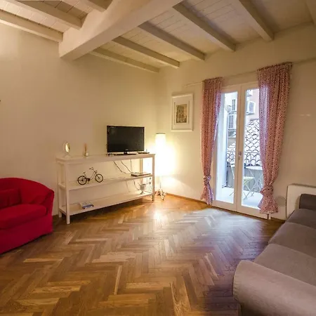 公寓 Azeglio Apartment, A Due Passi Da Piazza Maggiore *