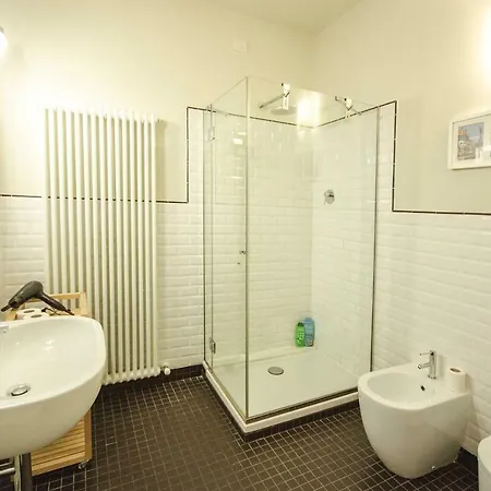 Azeglio Apartment, A Due Passi Da Piazza Maggiore 公寓 博洛尼亚